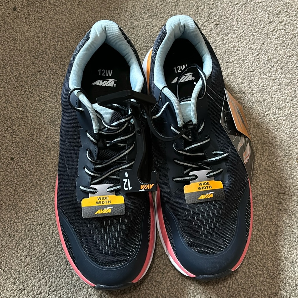 Brand New Avia Women’s Sneakers